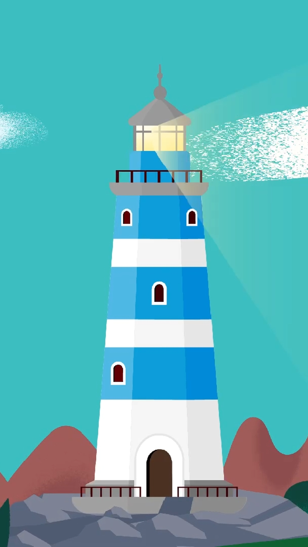 Salesforce Beacon