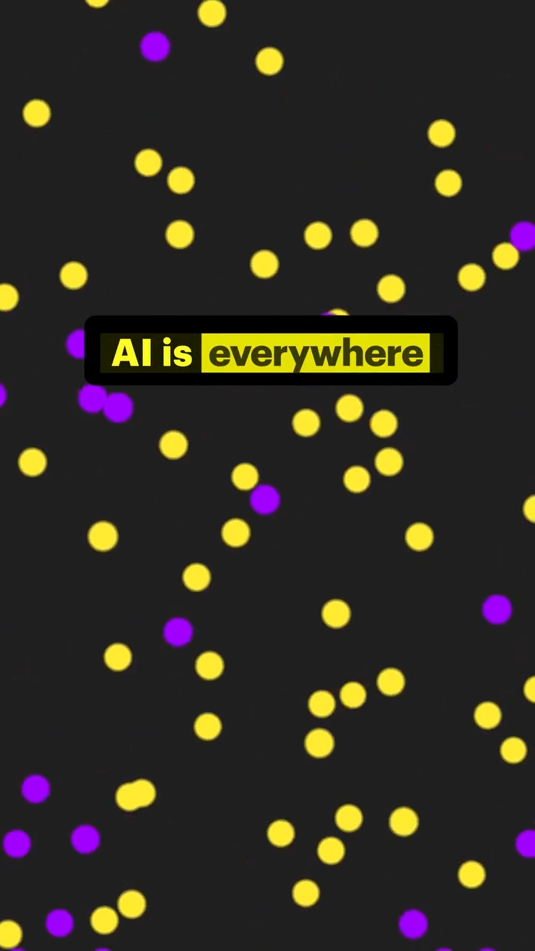 History of AI